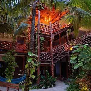 Apartahotel Secret Paradise, Mahahual