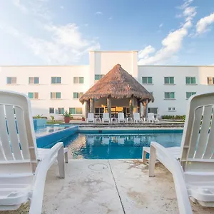 Hotel Costa Maya, Mahahual