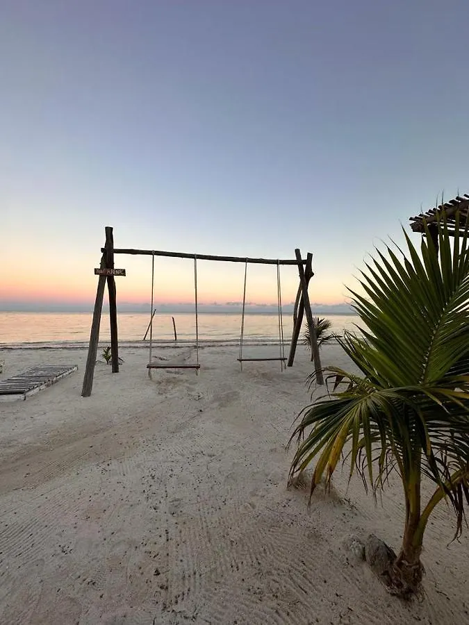 Hotel Arenas Mahahual